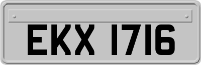 EKX1716