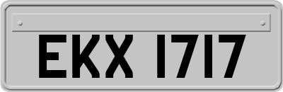 EKX1717