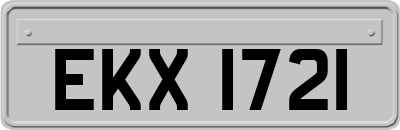 EKX1721