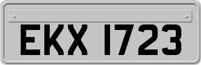 EKX1723