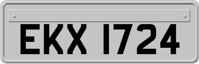 EKX1724