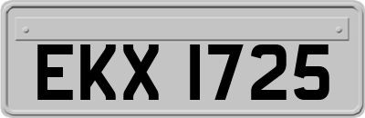 EKX1725