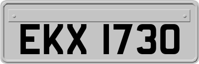 EKX1730