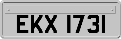 EKX1731