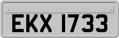 EKX1733