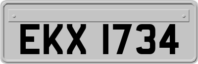 EKX1734