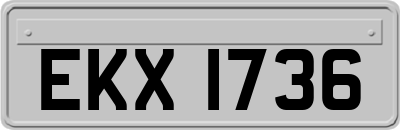 EKX1736
