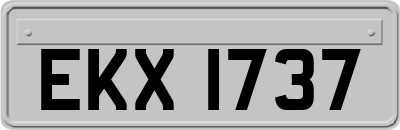 EKX1737