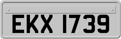 EKX1739