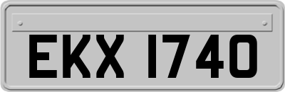 EKX1740
