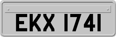 EKX1741