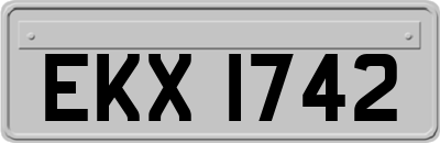 EKX1742