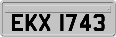 EKX1743