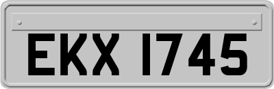 EKX1745