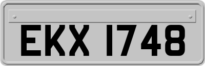 EKX1748