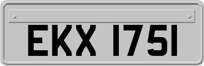 EKX1751