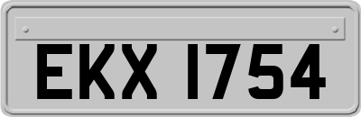 EKX1754