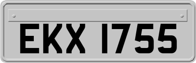 EKX1755