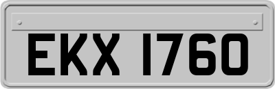 EKX1760