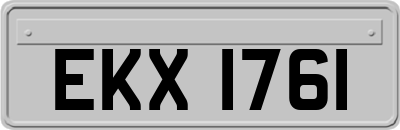 EKX1761