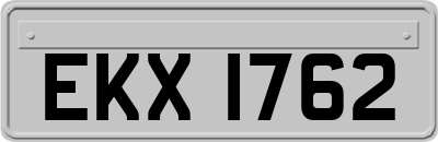 EKX1762