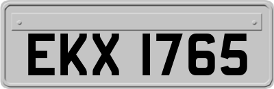 EKX1765
