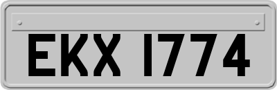 EKX1774