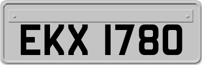EKX1780