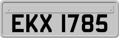 EKX1785