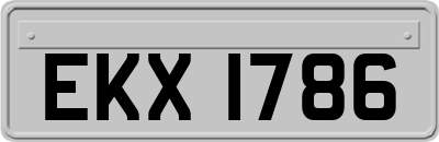 EKX1786