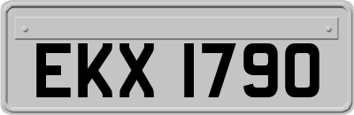 EKX1790