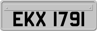 EKX1791