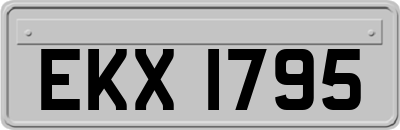 EKX1795
