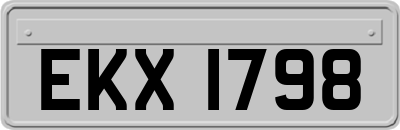 EKX1798