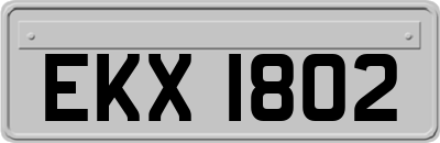EKX1802