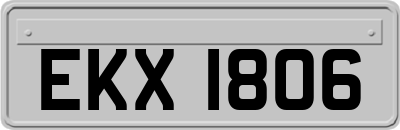 EKX1806