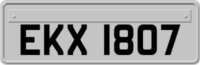 EKX1807