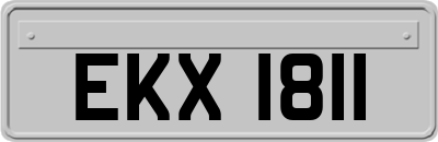 EKX1811