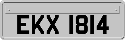 EKX1814