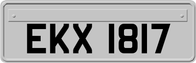 EKX1817