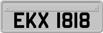 EKX1818