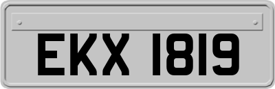 EKX1819