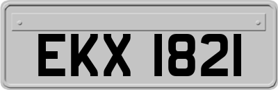 EKX1821