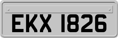 EKX1826