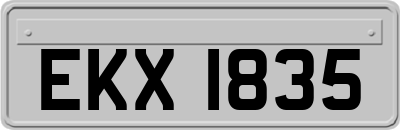 EKX1835
