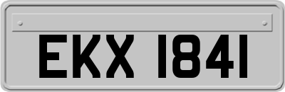 EKX1841