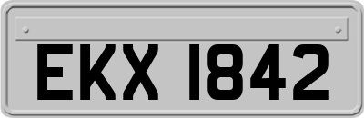 EKX1842