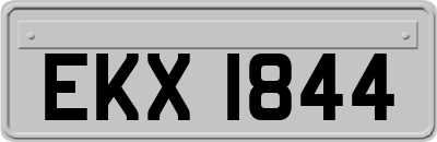 EKX1844