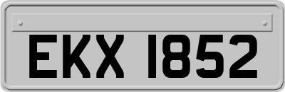 EKX1852