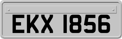 EKX1856